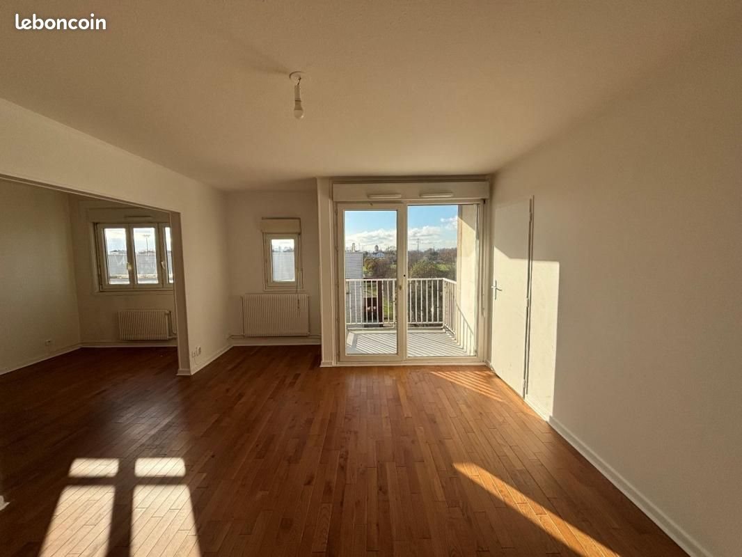 Appartement à louer, 101m², Lyon 8ème