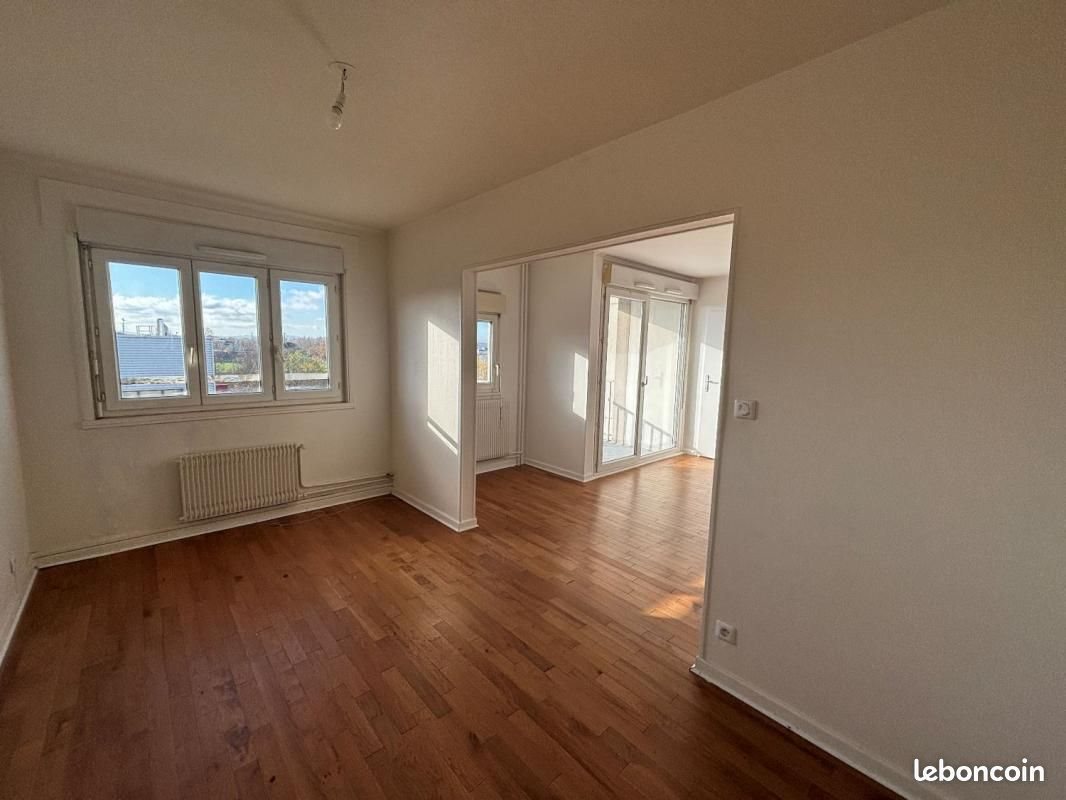 Appartement à louer, 101m², Lyon 8ème