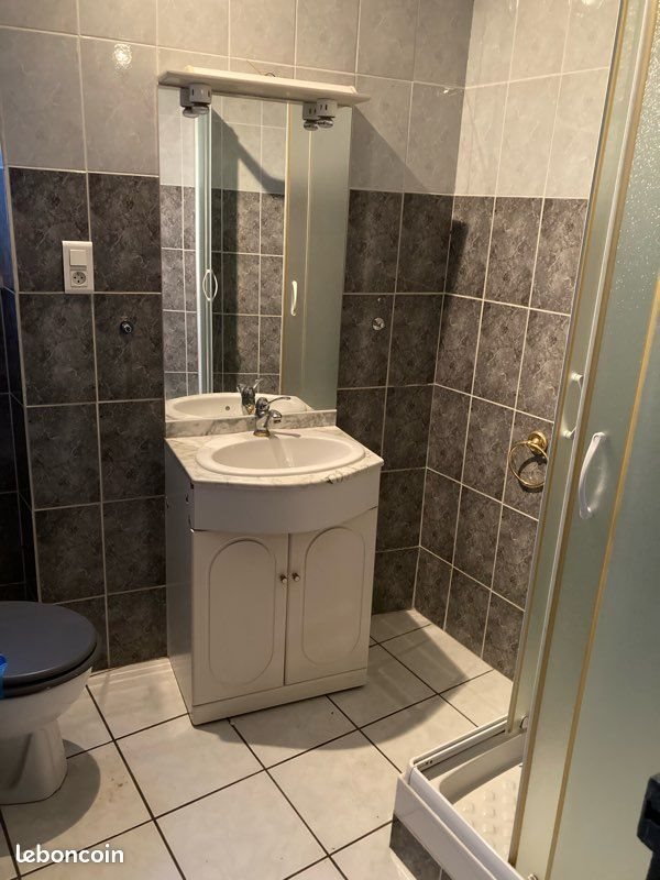 Appartement à louer, 45m², Brassac-les-Mines