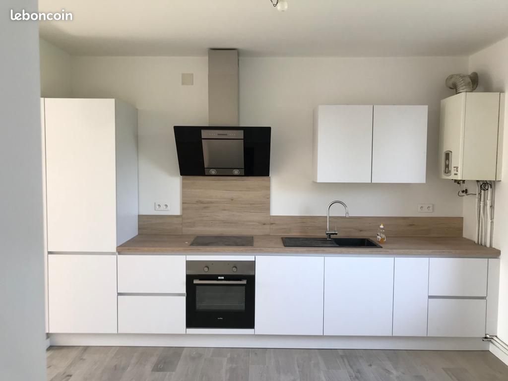 Appartement à louer, 68m², Florange