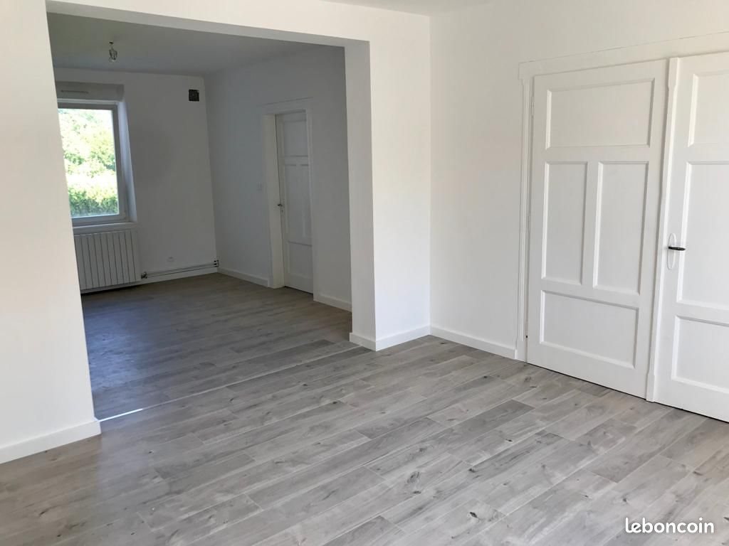 Appartement à louer, 68m², Florange