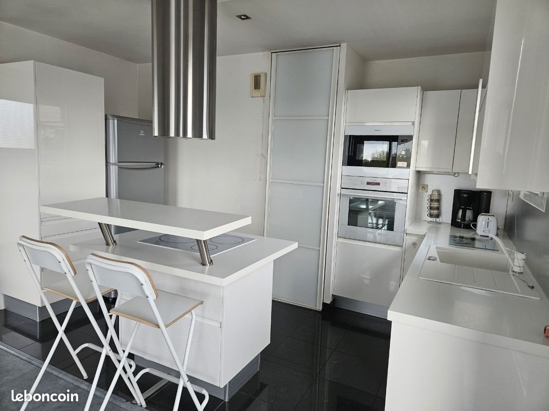 Appartement à louer, 107m², Le Rheu