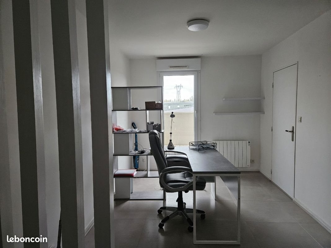 Appartement à louer, 107m², Le Rheu