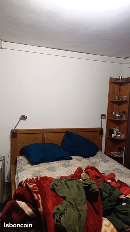 Appartement à louer, 55m², Ris-Orangis