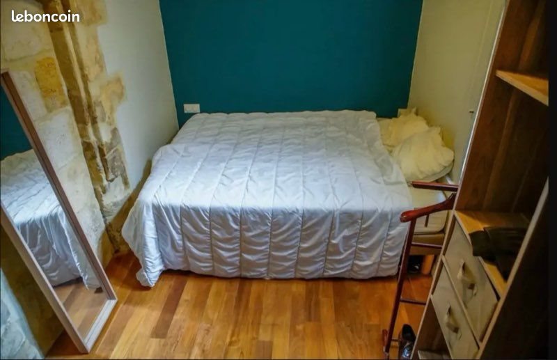 Appartement à louer, 33m², Bordeaux