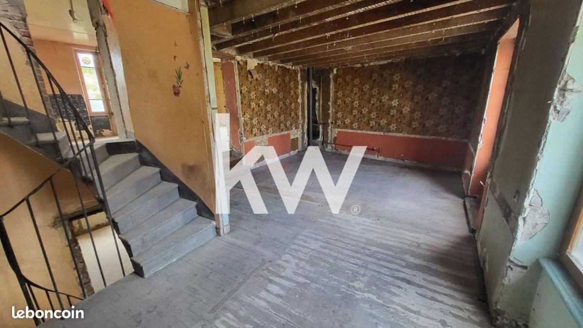 Appartement à vendre, 206m², Clermont-Ferrand