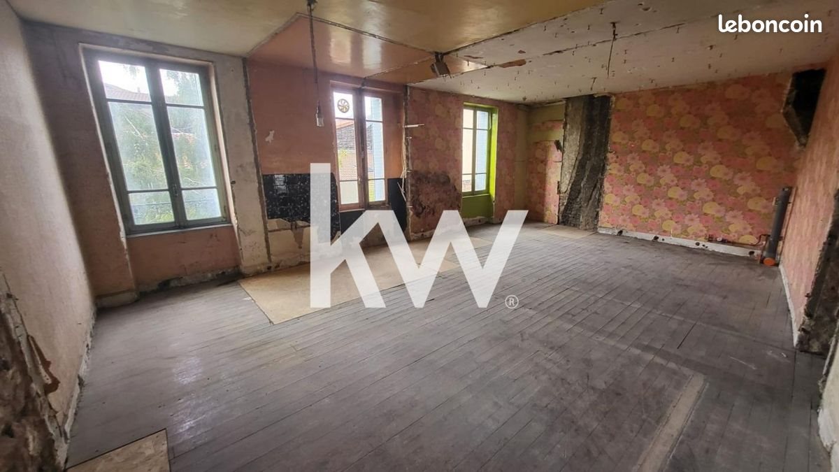 Appartement à vendre, 206m², Clermont-Ferrand