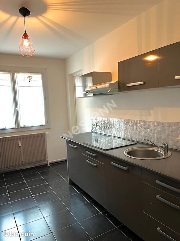 Appartement à vendre, 62m², Toulon