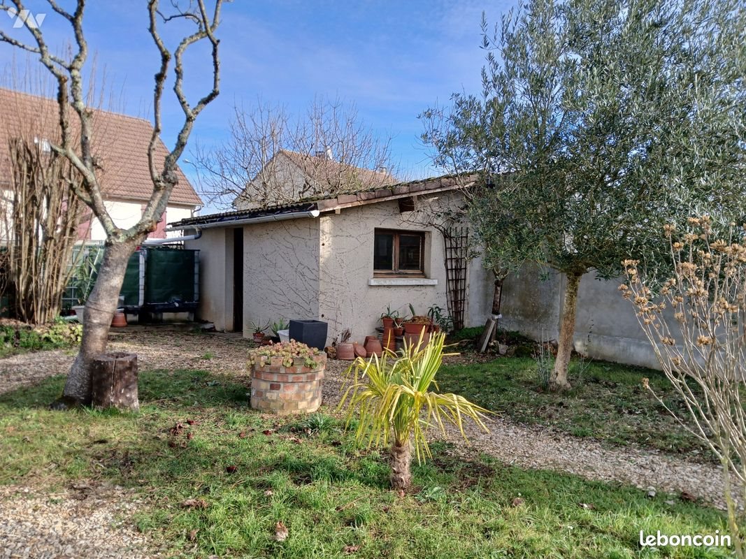 Maison à vendre, 80m², Migennes