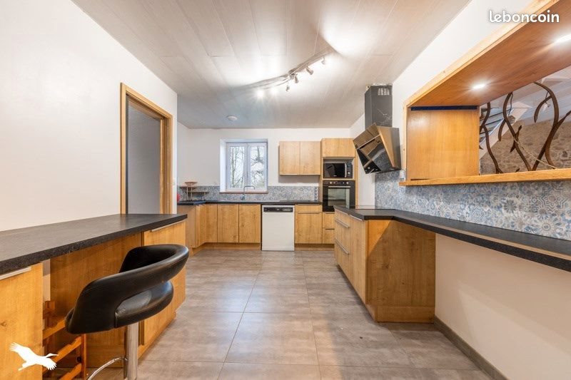 Maison à vendre, 133m², Le Poiré-sur-Vie