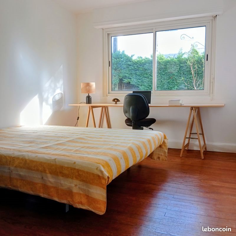 Appartement à vendre, 50m², Pau