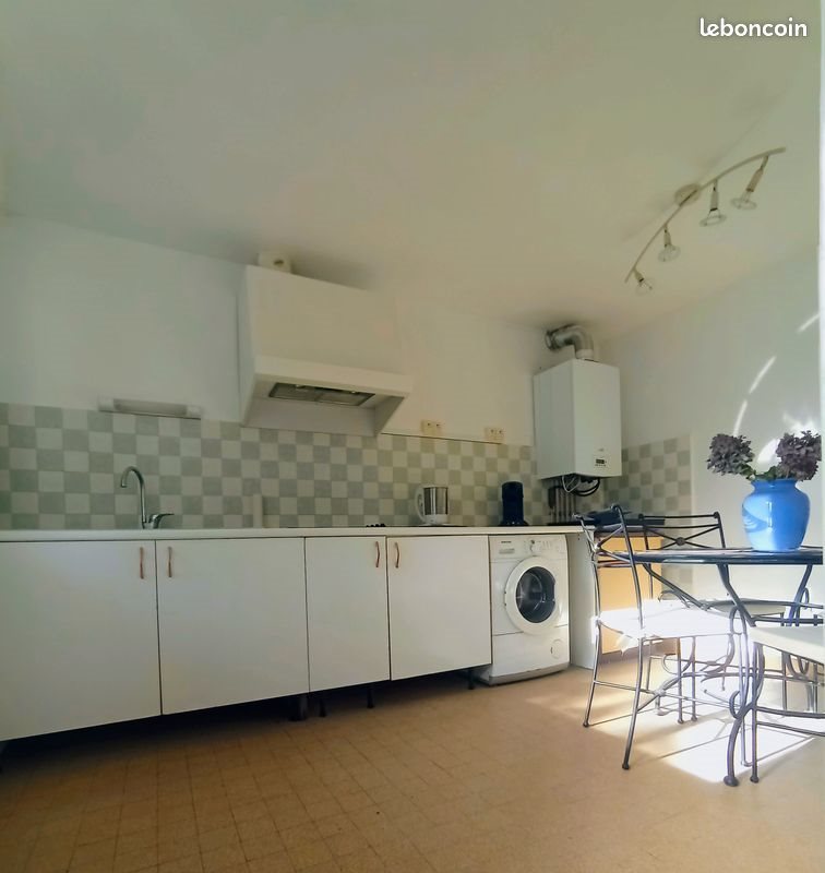 Appartement à vendre, 50m², Pau