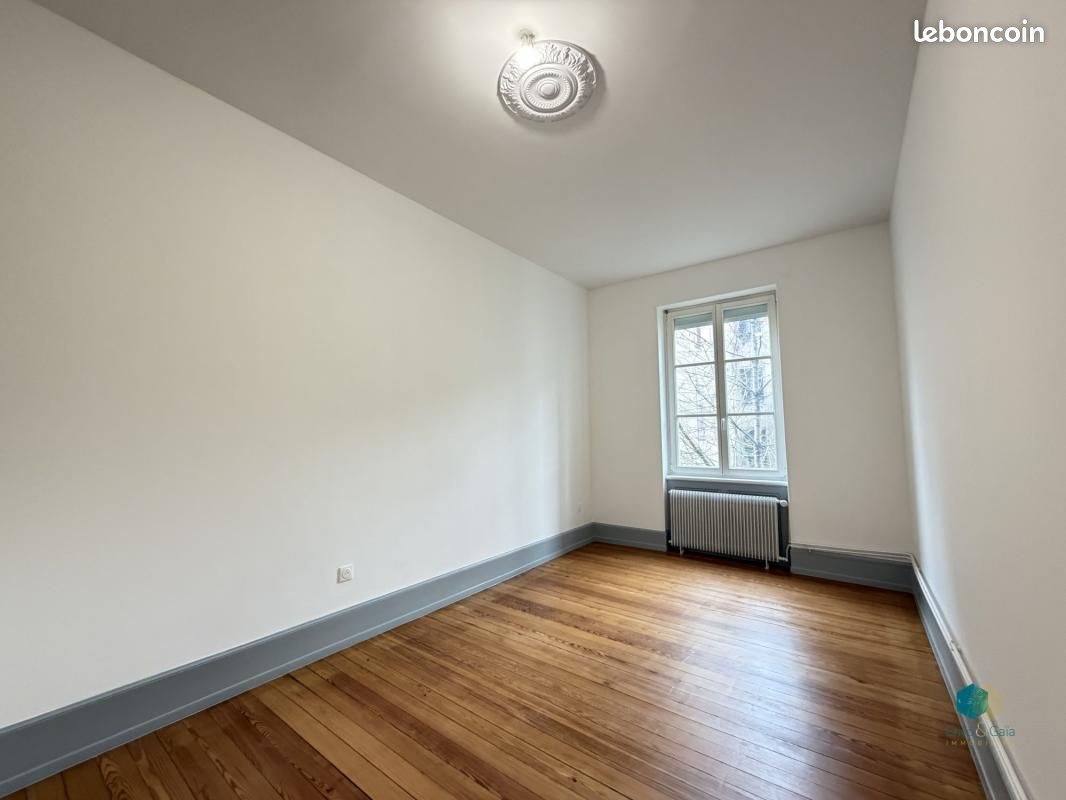 Appartement à louer, 80m², Strasbourg