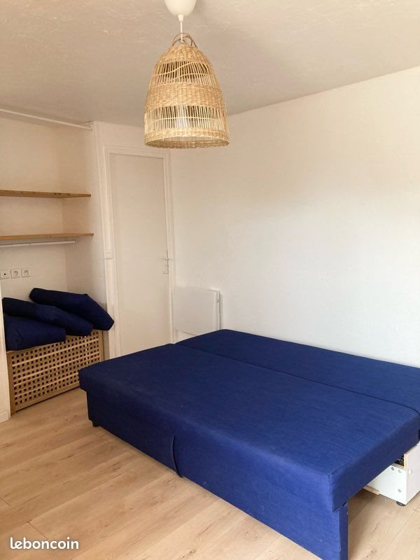 Appartement à louer, 16m², La Colle-sur-Loup