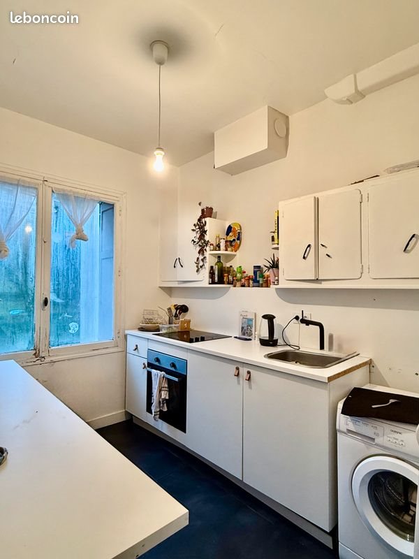Appartement à louer, 45m², Saint-Etienne