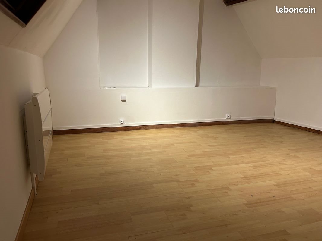 Maison à louer, 48m², Le Quesnoy