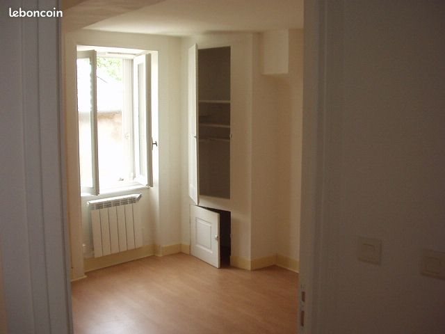 Appartement à louer, 41m², Tarare