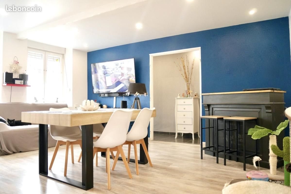 Maison à vendre, 150m², Sarrebourg