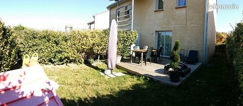 Maison à louer, 84m², Montgiscard