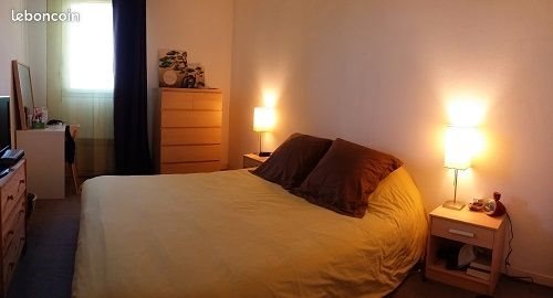 Maison à louer, 84m², Montgiscard