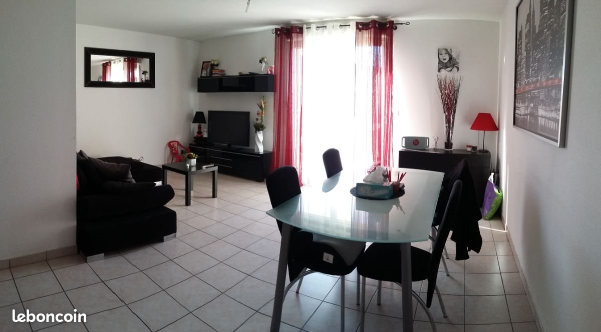 Maison à louer, 84m², Montgiscard