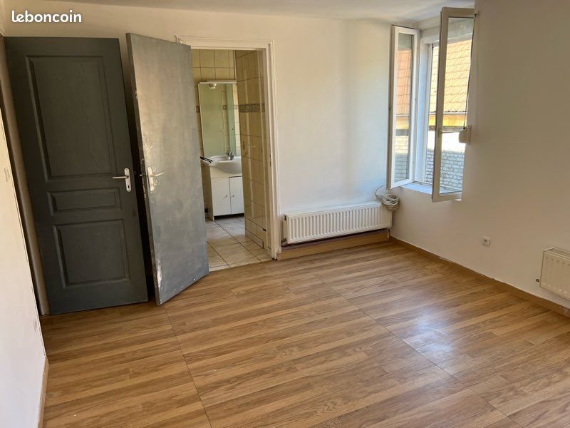 Maison à vendre, 125m², Raismes