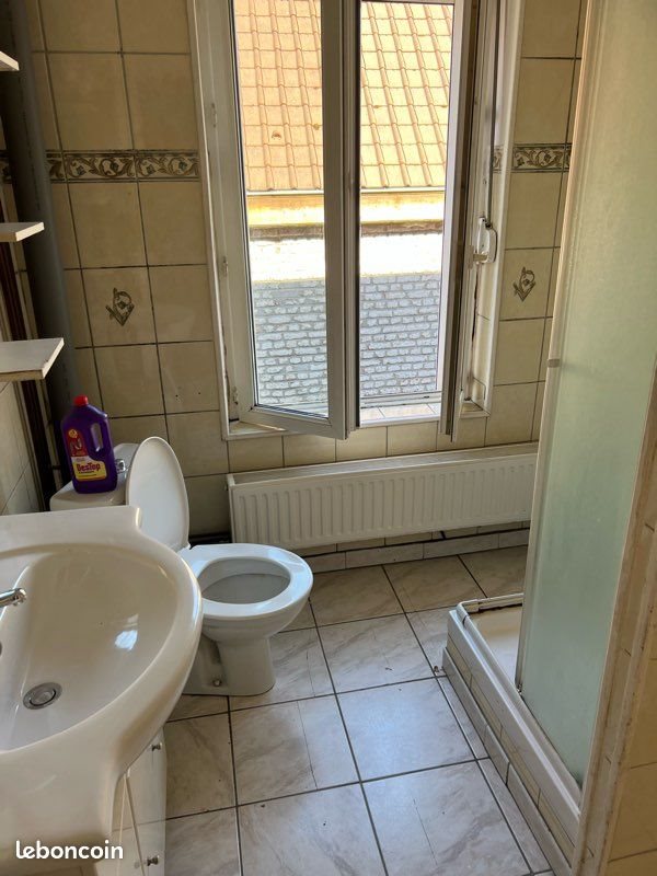 Maison à vendre, 125m², Raismes