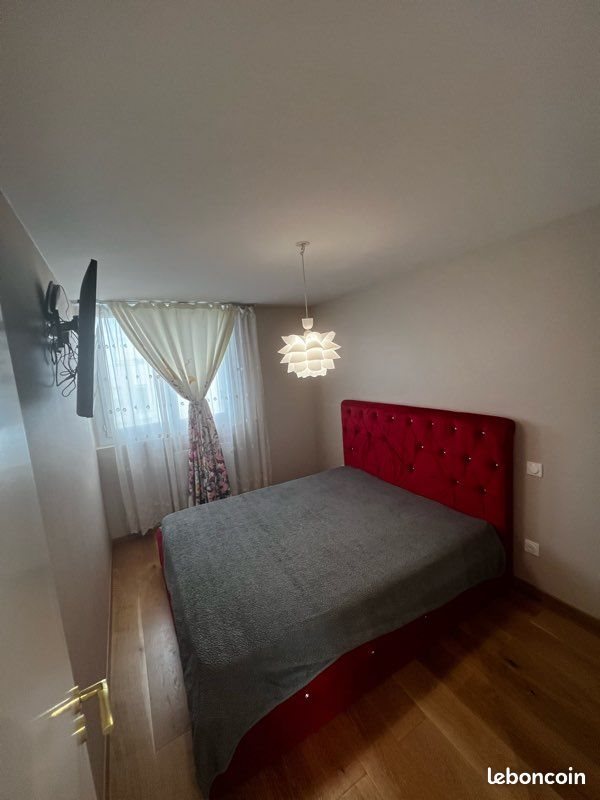 Appartement à vendre, 73m², Lormont