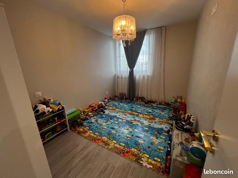 Appartement à vendre, 73m², Lormont