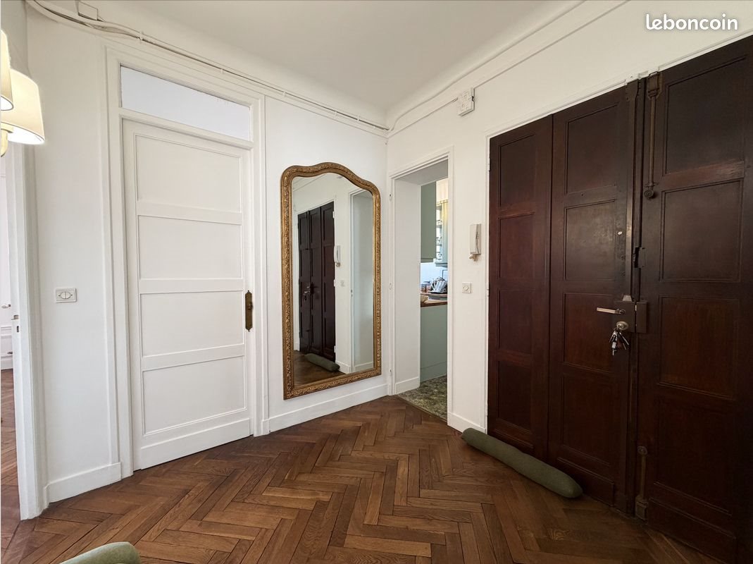 Appartement à vendre, 102m², Reims