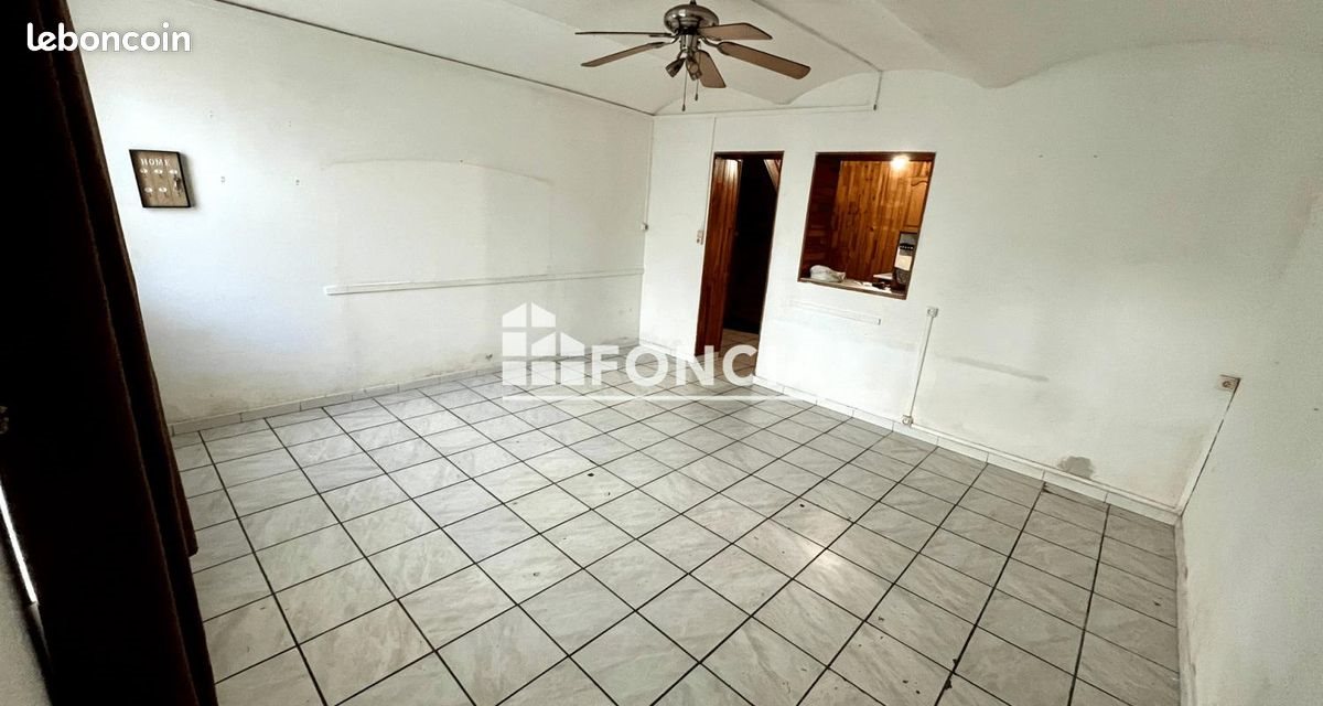 Maison à vendre, 80m², Onnaing