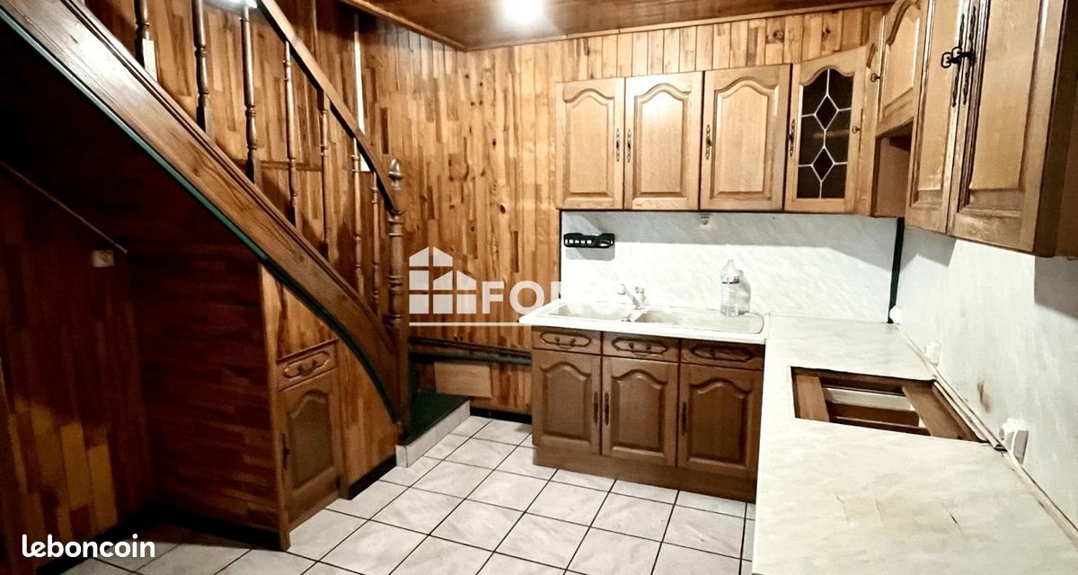 Maison à vendre, 80m², Onnaing