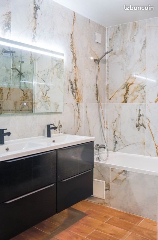 Appartement à vendre, 74m², Clermont-Ferrand