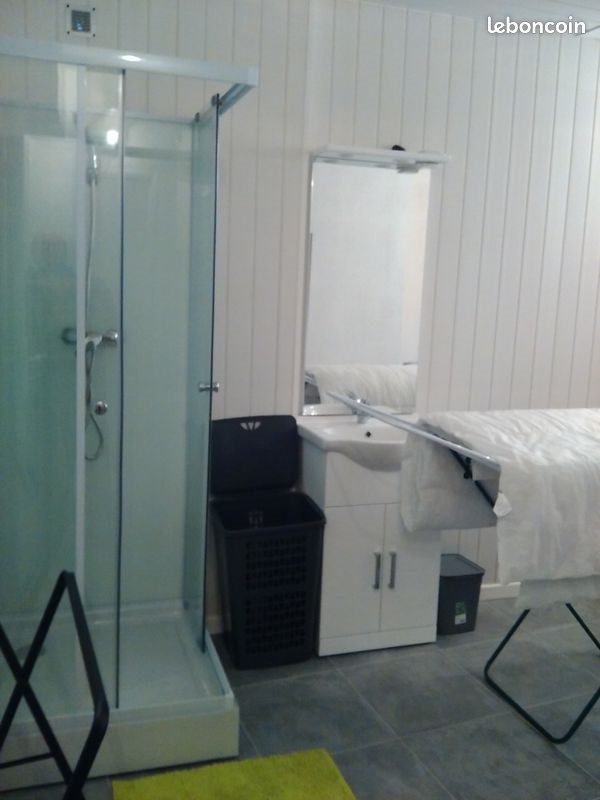 Appartement à louer, 40m², Saint-Paul-Trois-Châteaux