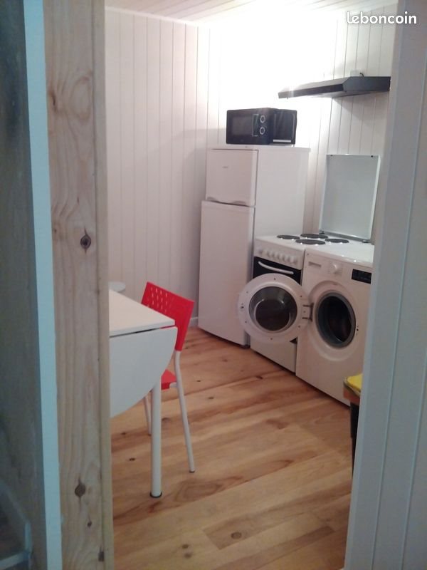 Appartement à louer, 40m², Saint-Paul-Trois-Châteaux