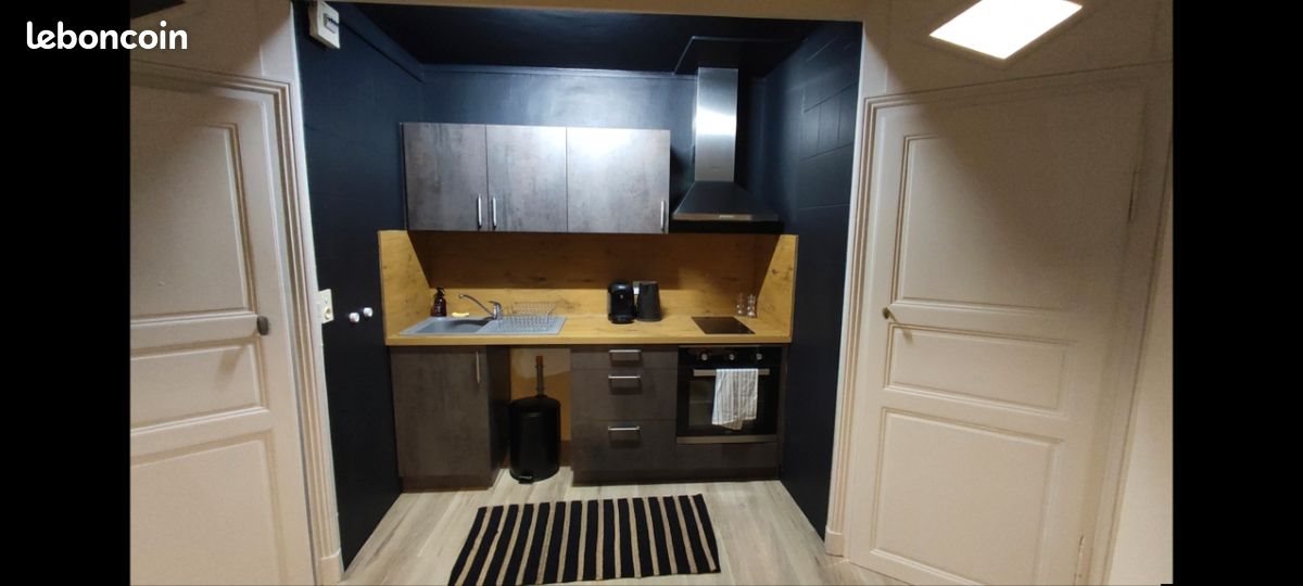 Appartement à louer, 46m², Langres