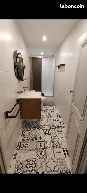 Appartement à louer, 46m², Langres