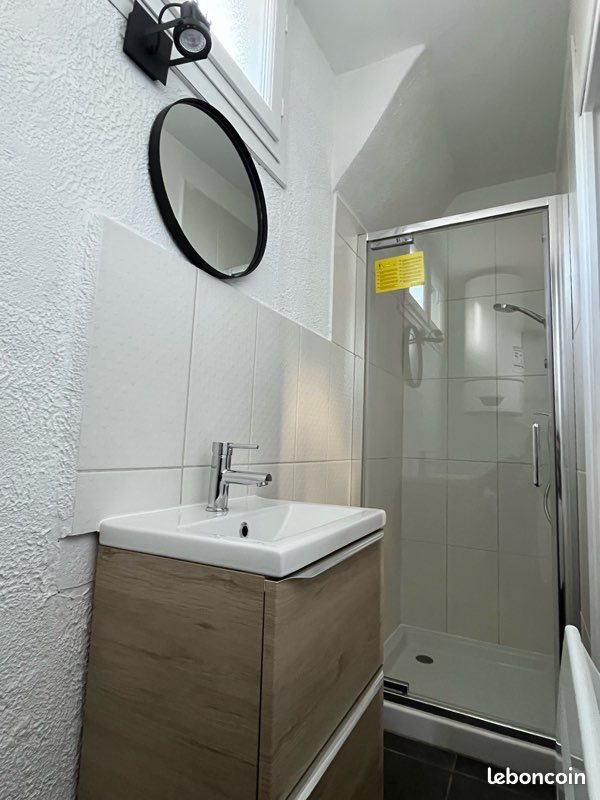 Appartement à louer, 30m², Le Havre