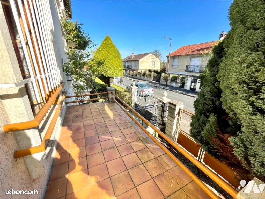 Maison à vendre, 66m², Noisy-le-Sec