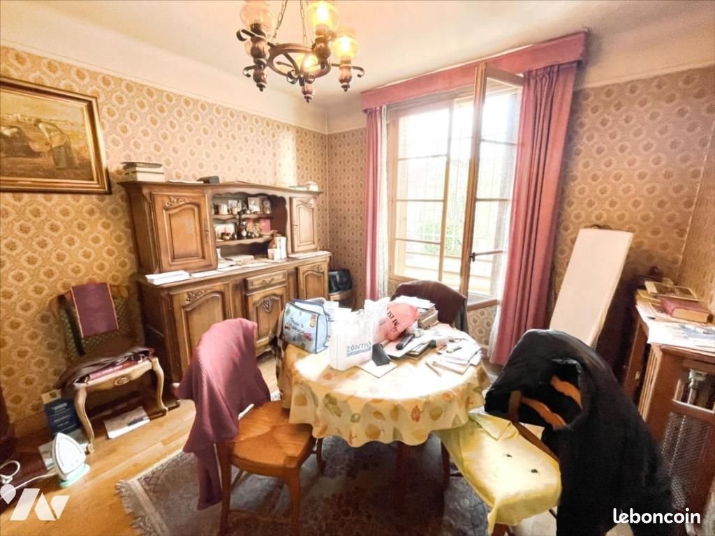 Maison à vendre, 66m², Noisy-le-Sec
