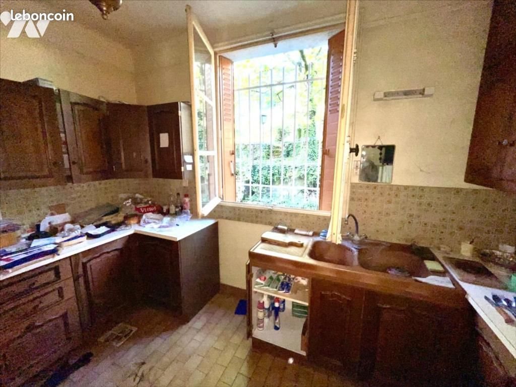 Maison à vendre, 66m², Noisy-le-Sec
