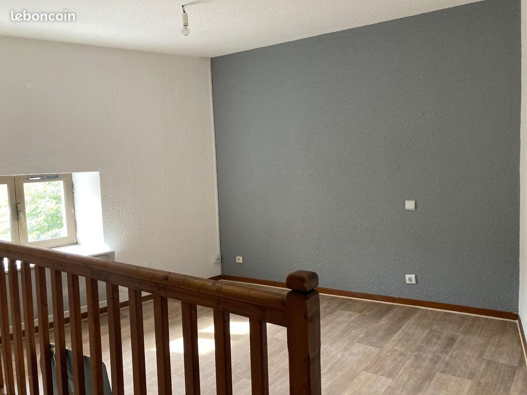 Appartement à louer, 39m², Etoile-sur-Rhône
