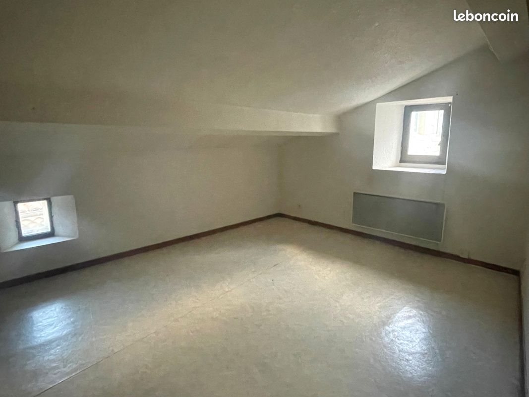 Appartement à louer, 39m², Etoile-sur-Rhône