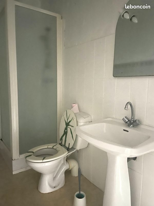 Appartement à louer, 39m², Etoile-sur-Rhône