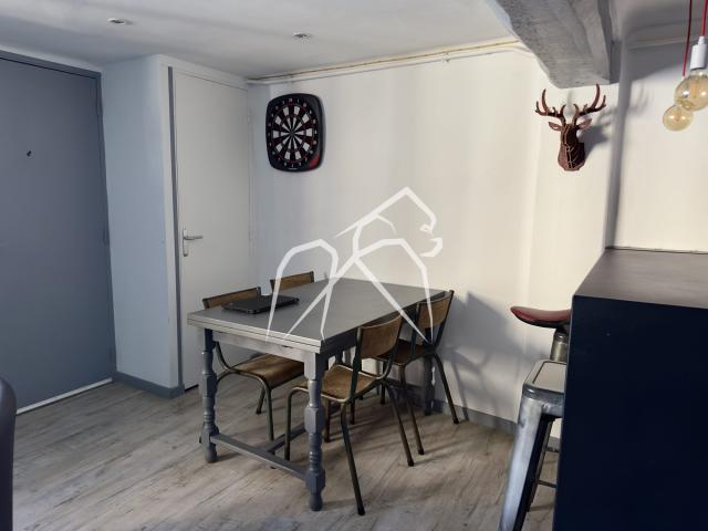 Appartement à vendre, 42m², Rouen