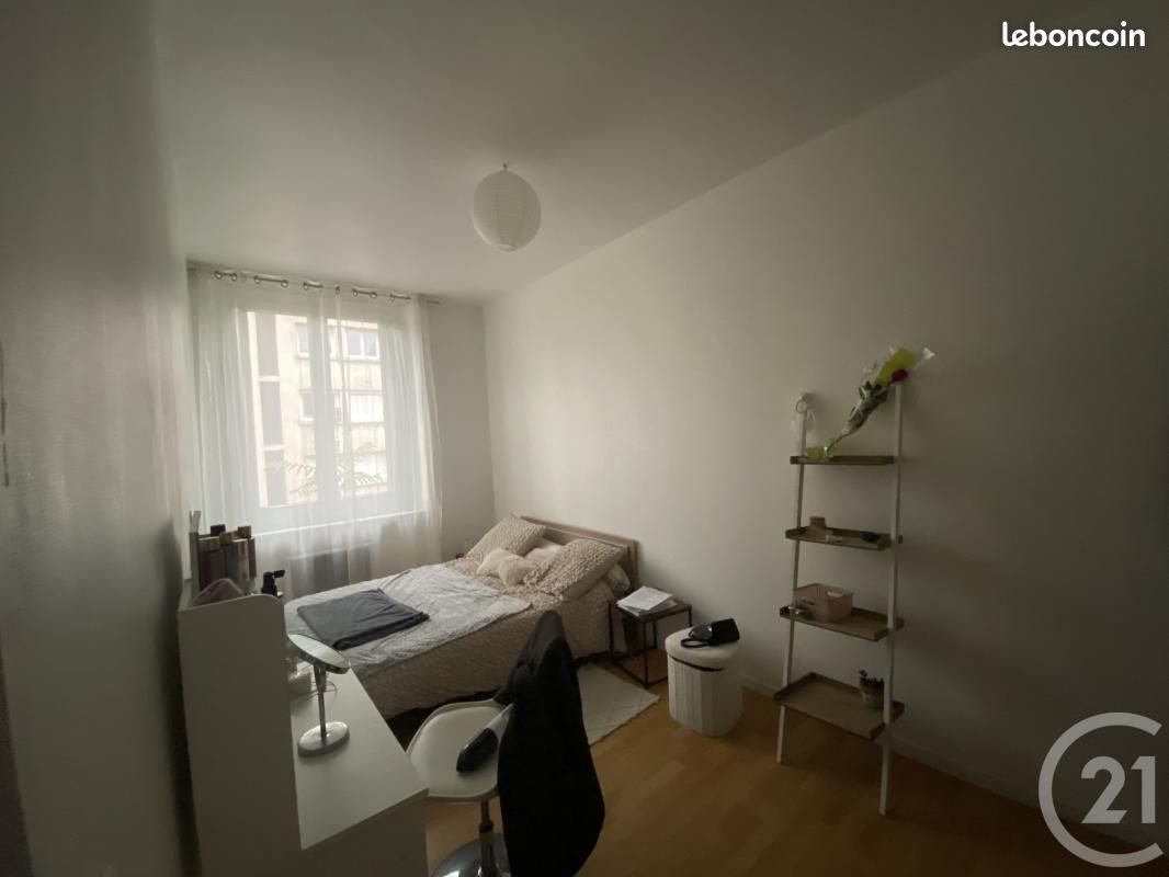 Appartement à vendre, 49m², Saint-Etienne