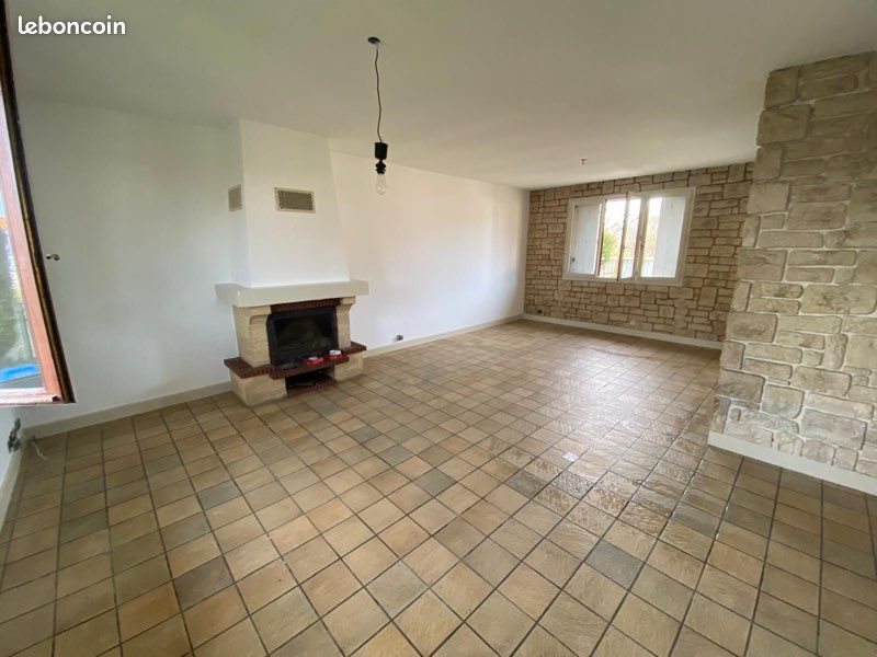 Maison à louer, 85m², Aytré