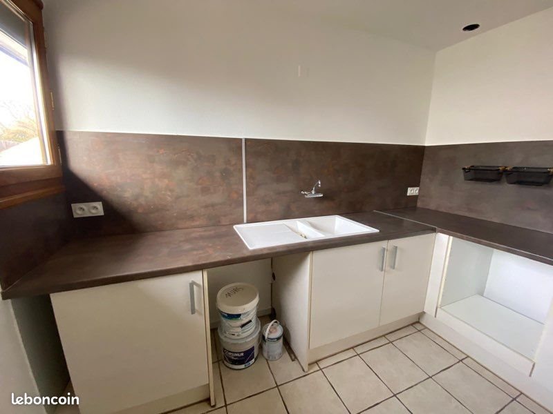 Maison à louer, 85m², Aytré