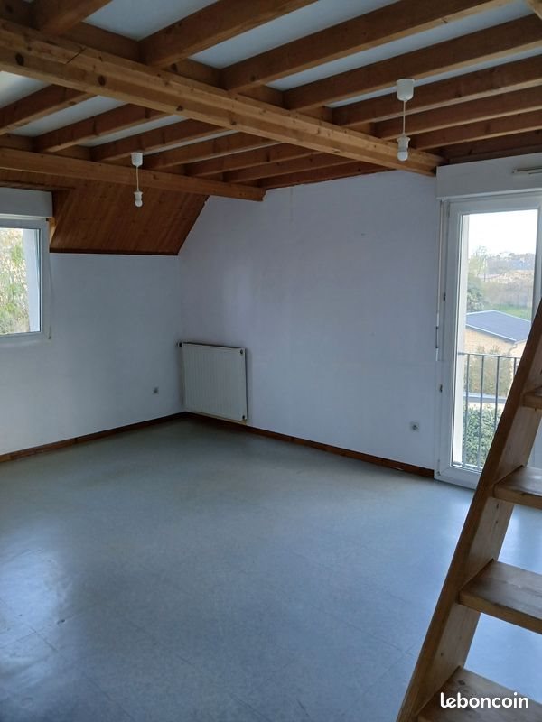 Appartement à louer, 35m², Thaon