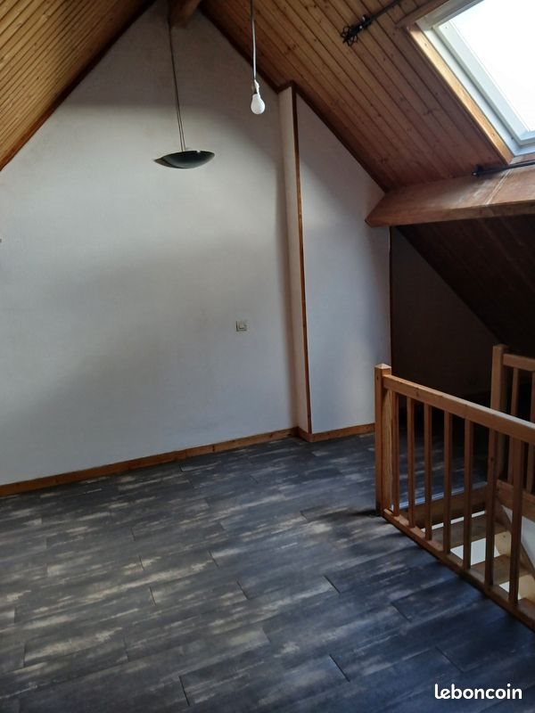 Appartement à louer, 35m², Thaon